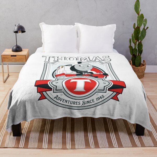 Item preview, Thomas Steamworks Original Adventures Since 1945 designed and sold by Jacklynmard.