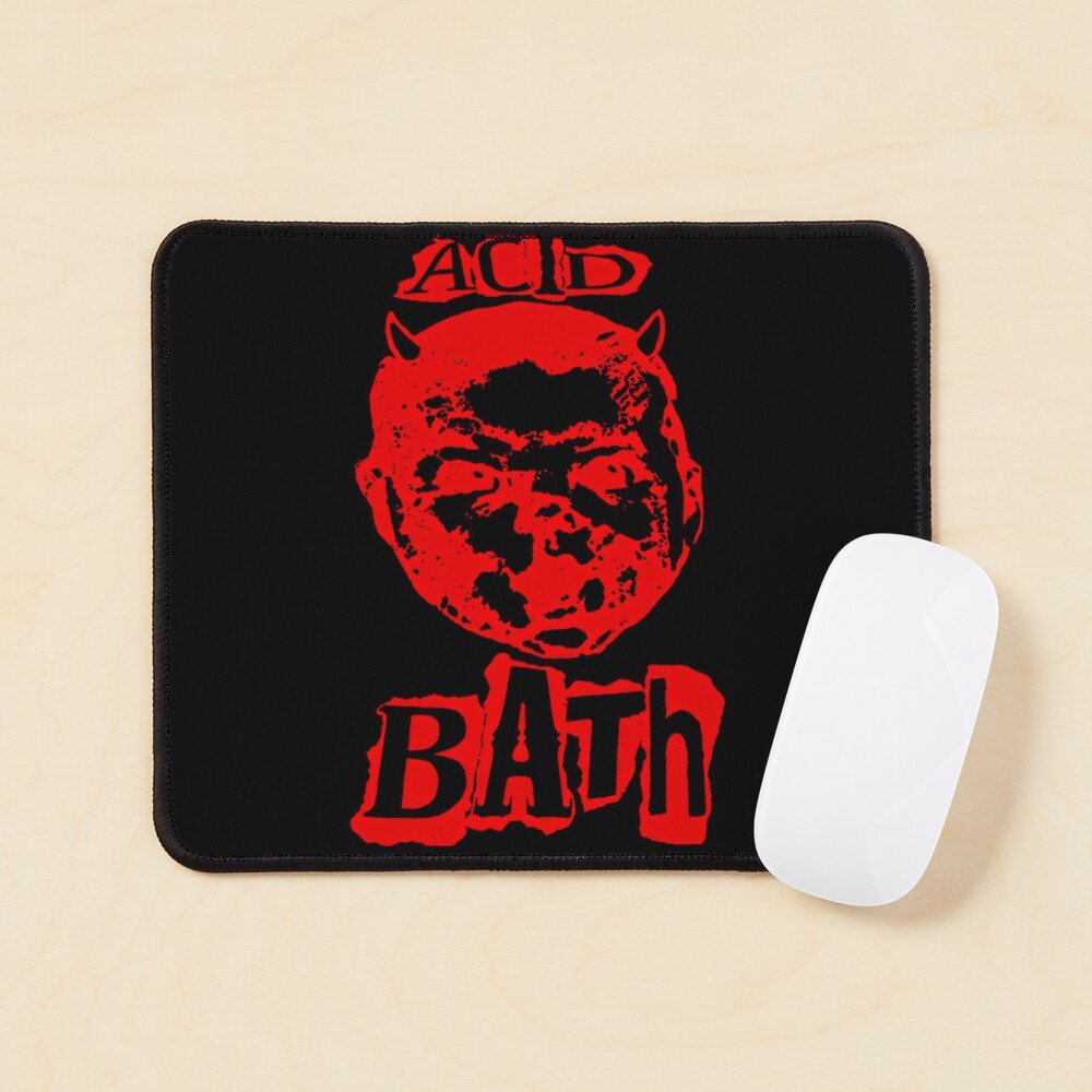Item preview, Mouse Pad designed and sold by Rabidraws.