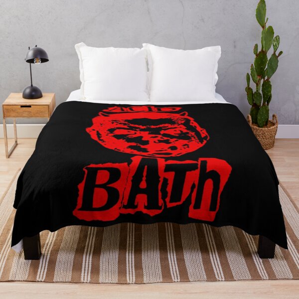 Item preview, Acid Bath Icon designed and sold by Rabidraws.