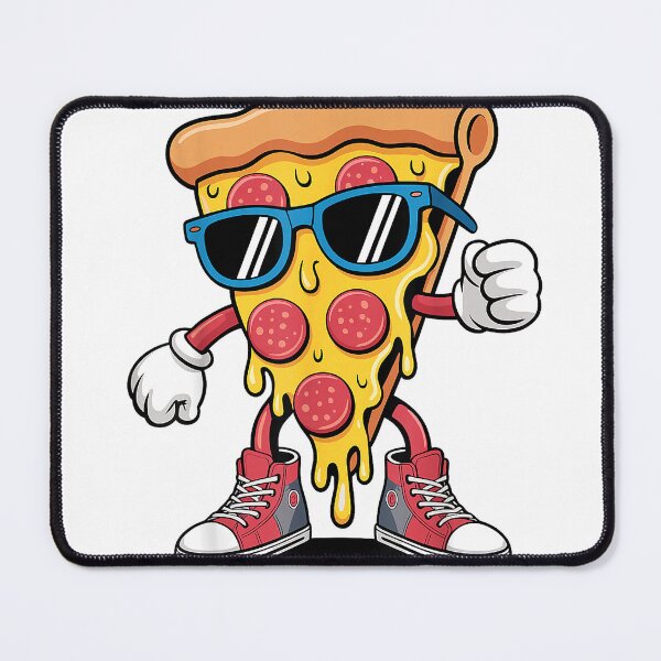 Item preview, Pizza Design for Men Women Italian Restaurant Pizza Lover T-Shirt designed and sold by gidget-gadget.