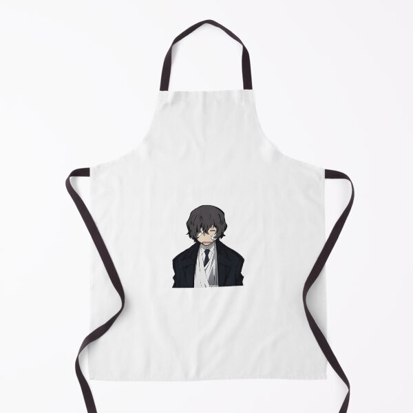 Item preview, Dazai Osamu Inspired Artwork from Bungou Stray Dogs by YALPOShop designed and sold by viviawan68.