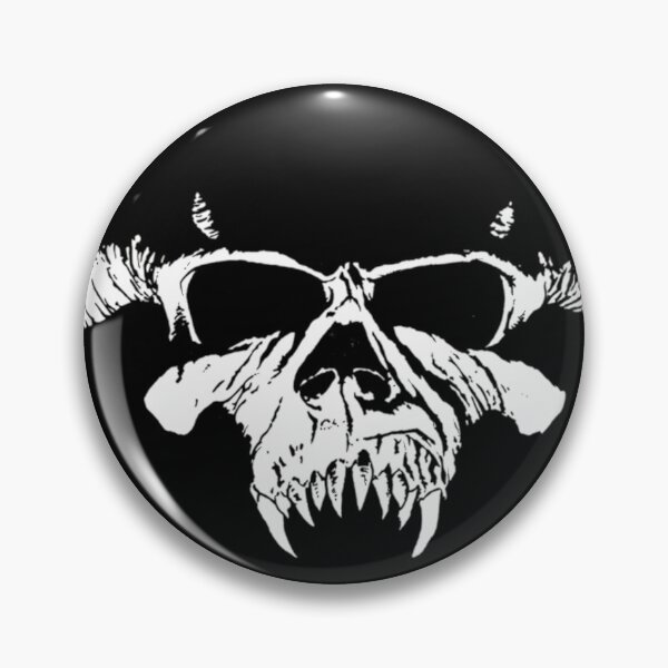 Item preview, Danzig designed and sold by domjxr.