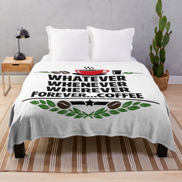 Item preview, Forever Coffee – Red Cup Design designed and sold by simplehcity.