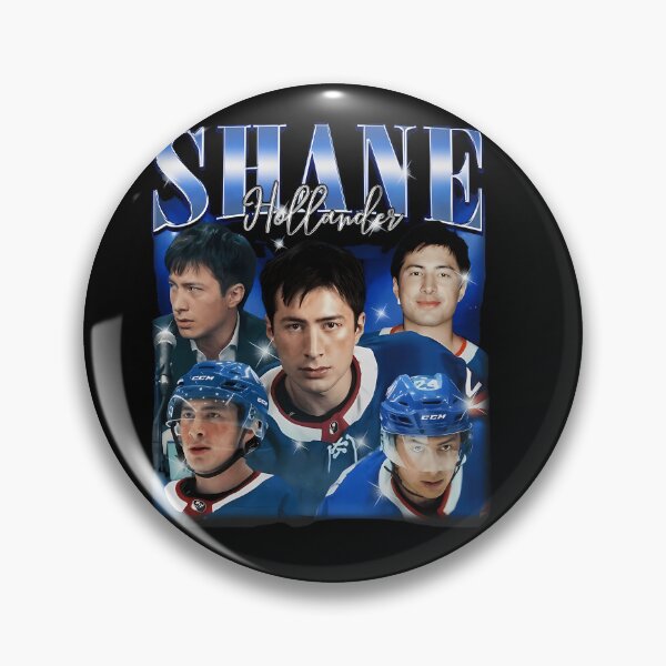 Item preview, Vintage Shane Hollander Vintage 90S Movie Heated Rivalry Bootleg Hudson Williams 90S designed and sold by ValerieWendy.