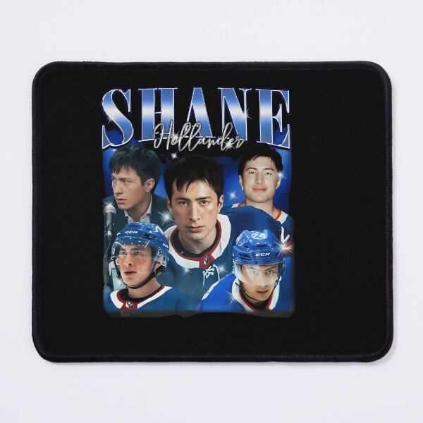 Item preview, Vintage Shane Hollander Vintage 90S Movie Heated Rivalry Bootleg Hudson Williams 90S designed and sold by ValerieWendy.
