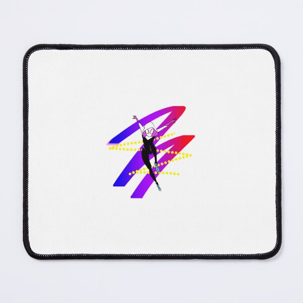 Item preview, Ghost spider- Gwen Stacy designed and sold by Poppys-prints15.