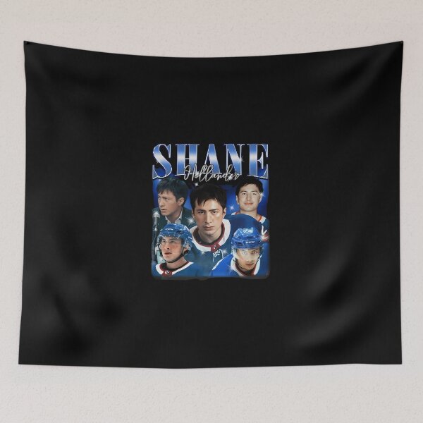 Item preview, Vintage Shane Hollander Vintage 90S Movie Heated Rivalry Bootleg Hudson Williams 90S designed and sold by ValerieWendy.