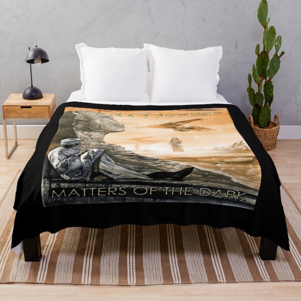 Item preview, Tad Morose - Matters of the Dark album 2002 designed and sold by DuDuChben.