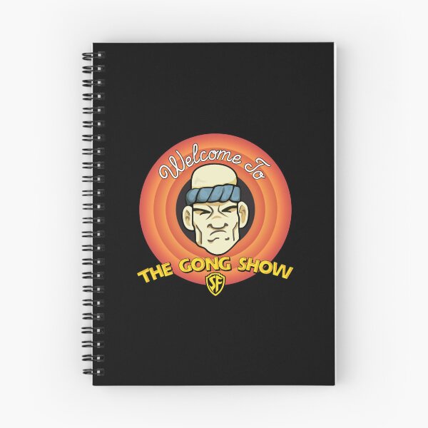 Item preview, Shining Force Welcome to The Gong Show designed and sold by JoyArmstro.