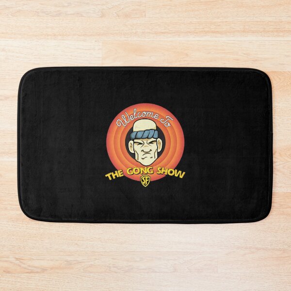 Item preview, Shining Force Welcome to The Gong Show designed and sold by JoyArmstro.