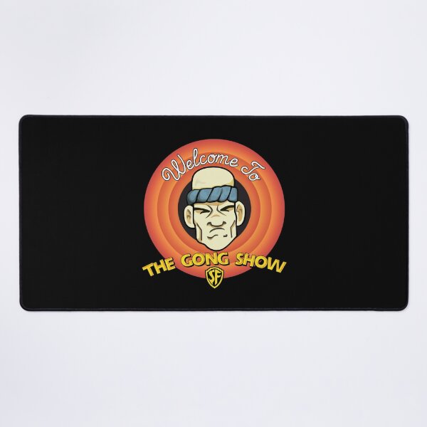 Item preview, Shining Force Welcome to The Gong Show designed and sold by JoyArmstro.