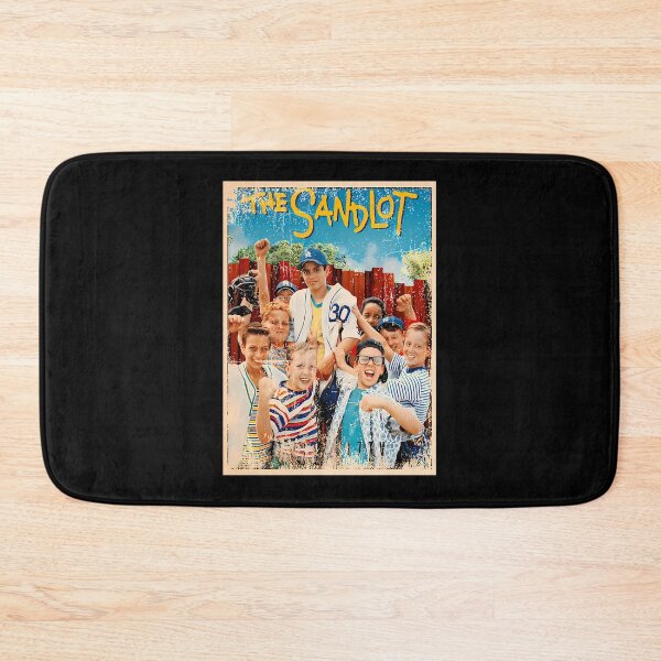 Item preview, Vintage The Sandlot Retro Baseball Tee  Classic 90S Movie Graphic designed and sold by ValerieWendy.