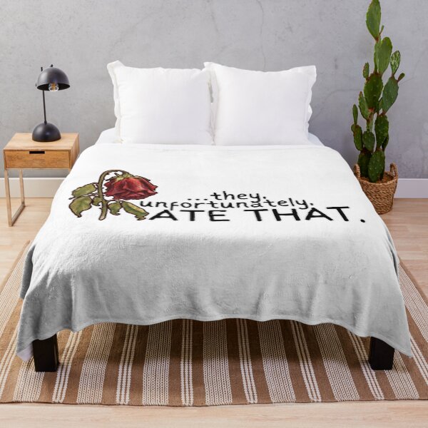 Item preview, They Unfortunately Ate That designed and sold by Context Optional.