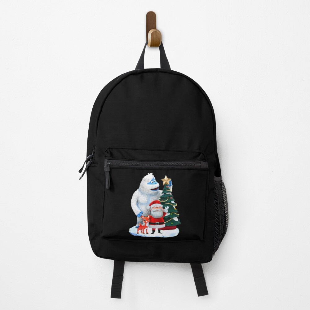 Item preview, Backpack designed and sold by Level3Visualsd.