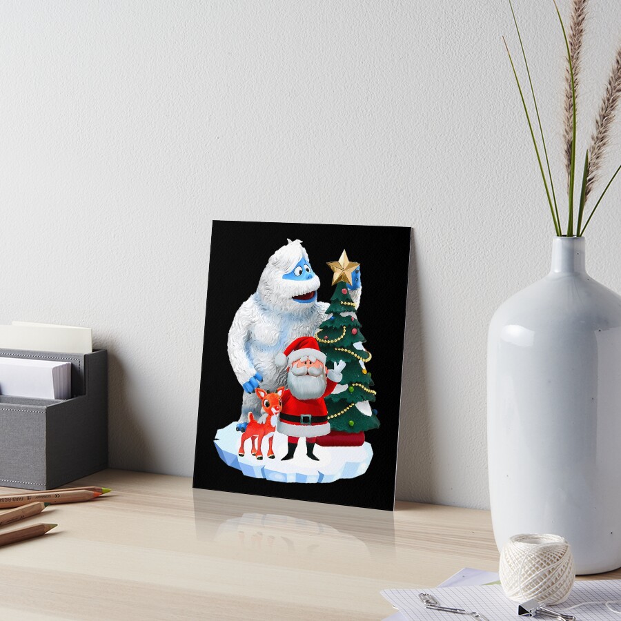 Item preview, Art Board Print designed and sold by Level3Visualsd.
