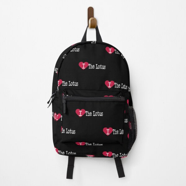 Item preview, I Heart The Lotus Flower - Beautiful Nelumbo Nucifera Floral Design designed and sold by carlottamascolo.