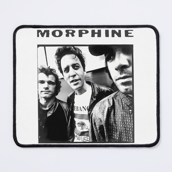 Item preview, Morphine Rock Band designed and sold by KaileyBrekke.