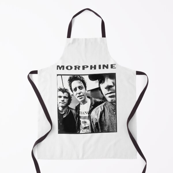Item preview, Morphine Rock Band designed and sold by KaileyBrekke.