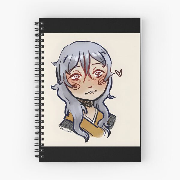 Item preview, Chibi Fukuzawa Yukichi Cute Anime Character Design from Bungou Stray Dogs designed and sold by viviawan68.