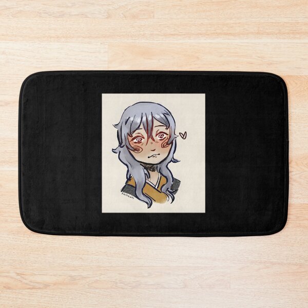 Item preview, Chibi Fukuzawa Yukichi Cute Anime Character Design from Bungou Stray Dogs designed and sold by viviawan68.
