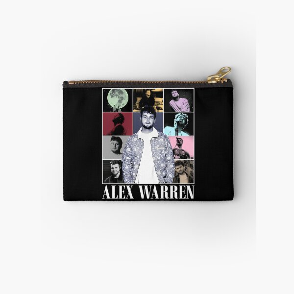 Item preview,  Alex Warren Music  designed and sold by Mohamed-9.