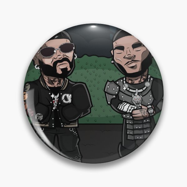 Item preview, Vamo a vel - Roa ft Anuel AA designed and sold by RubenGaldona.