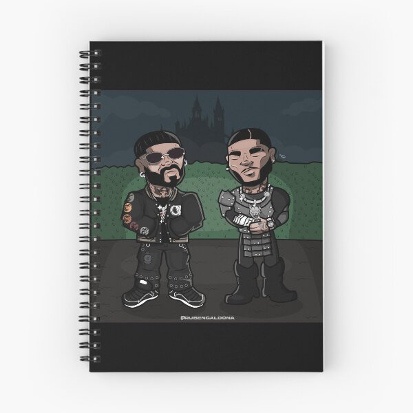 Item preview, Vamo a vel - Roa ft Anuel AA designed and sold by RubenGaldona.