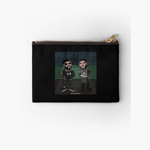 Artikelvorschau, Vamo a vel - Roa ft Anuel AA entworfen und verkauft von RubenGaldona.