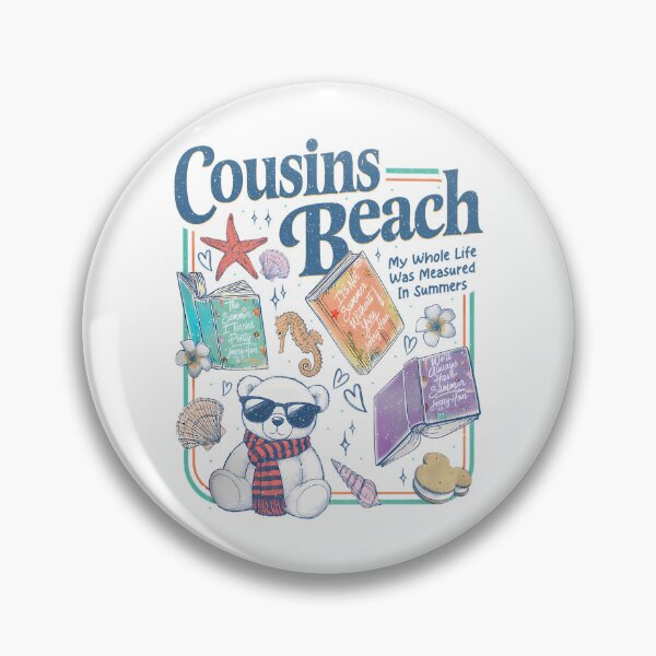 Item preview, Cousins Beach Shirt Comfort Colors We Will Always Have Summer Team Conrad Belly Jeremiah Tee Movie Fan Merch designed and sold by OldSchoolCubak.