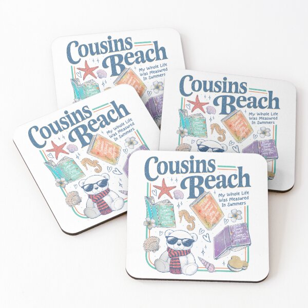Item preview, Cousins Beach Shirt Comfort Colors We Will Always Have Summer Team Conrad Belly Jeremiah Tee Movie Fan Merch designed and sold by OldSchoolCubak.