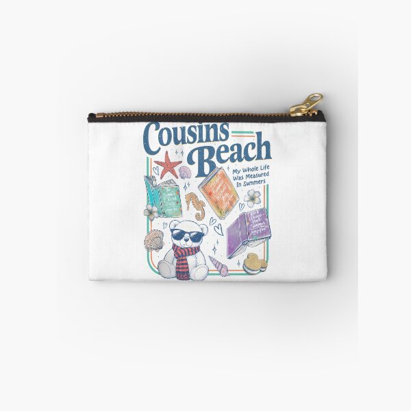 Item preview, Cousins Beach Shirt Comfort Colors We Will Always Have Summer Team Conrad Belly Jeremiah Tee Movie Fan Merch designed and sold by OldSchoolCubak.