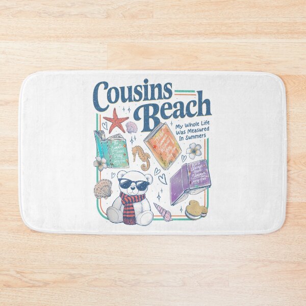 Item preview, Cousins Beach Shirt Comfort Colors We Will Always Have Summer Team Conrad Belly Jeremiah Tee Movie Fan Merch designed and sold by OldSchoolCubak.