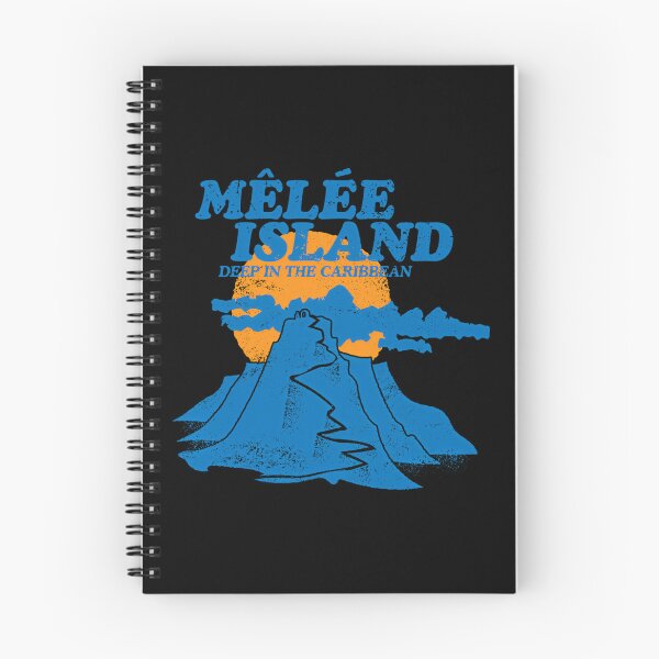 Item preview, Mle Island designed and sold by HD-store.