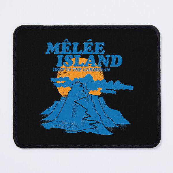 Item preview, Mle Island designed and sold by HD-store.