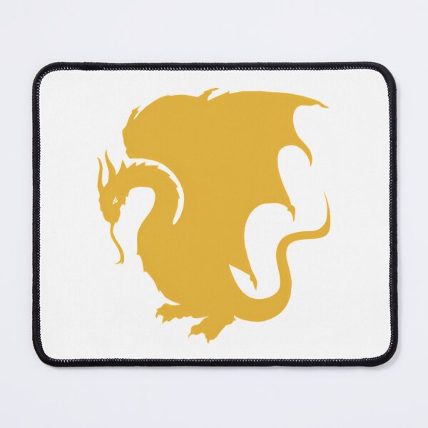 Item preview, Arthur'S Dragon designed and sold by ThePeaceForge.