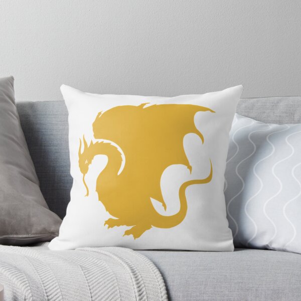 Item preview, Arthur'S Dragon designed and sold by ThePeaceForge.