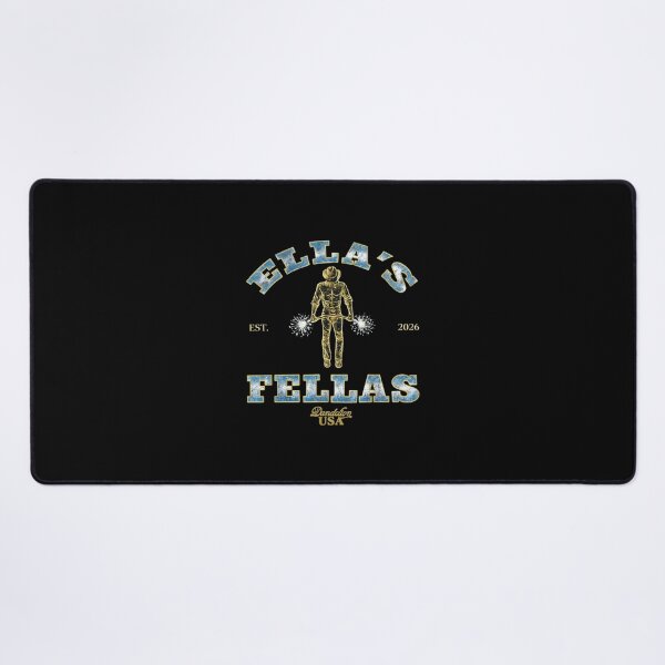 Item preview, Ella's Fellas Western Cowboy Fireworks Design designed and sold by Jacklynmard.