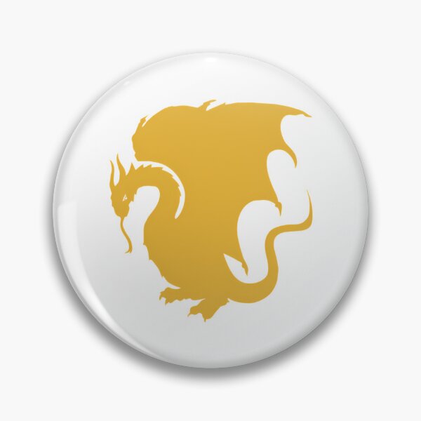 Item preview, Arthur'S Dragon designed and sold by ThePeaceForge.