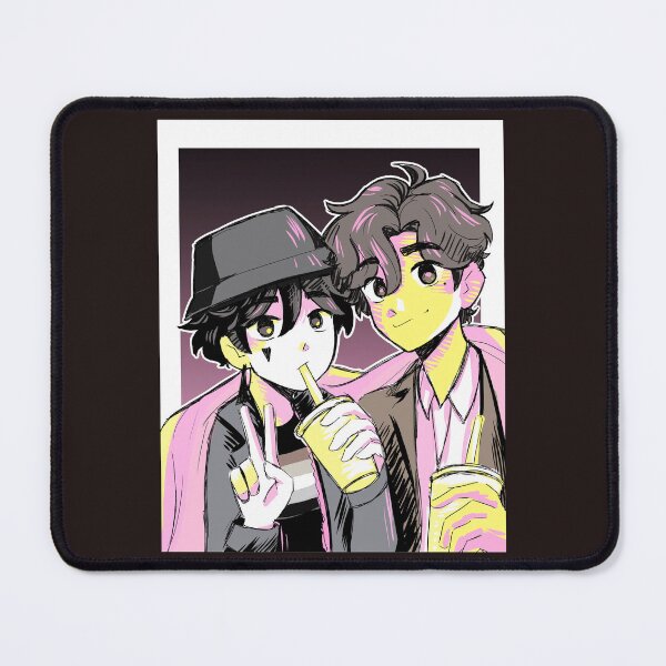 Item preview, Bubble Tea Shared designed and sold by Morlessor.