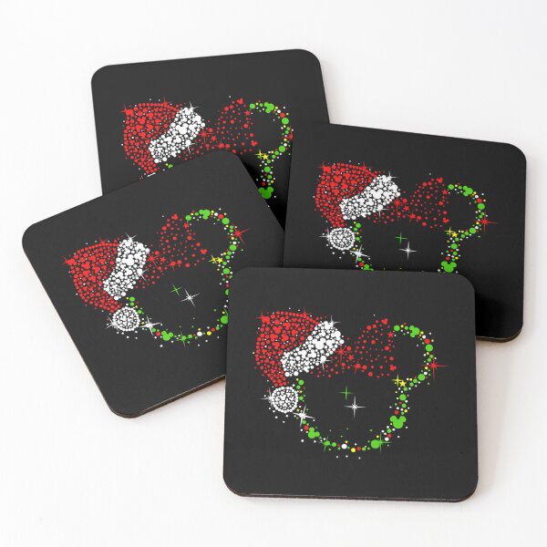 Item preview, Christmas Minnie designed and sold by Level3Visualsd.