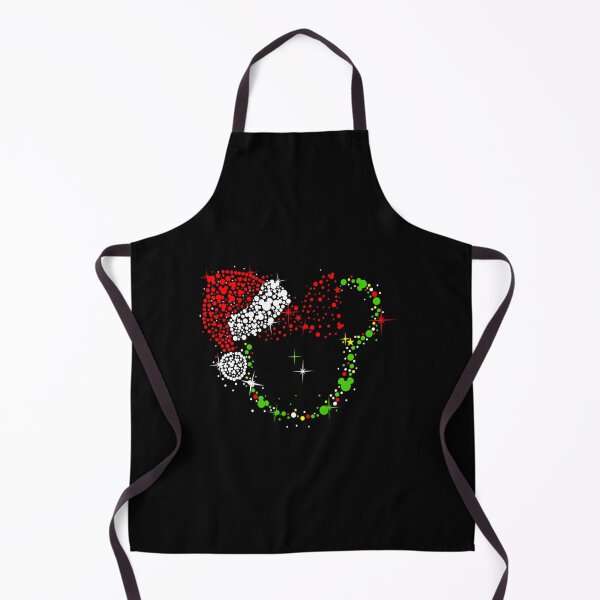 Item preview, Christmas Minnie designed and sold by Level3Visualsd.