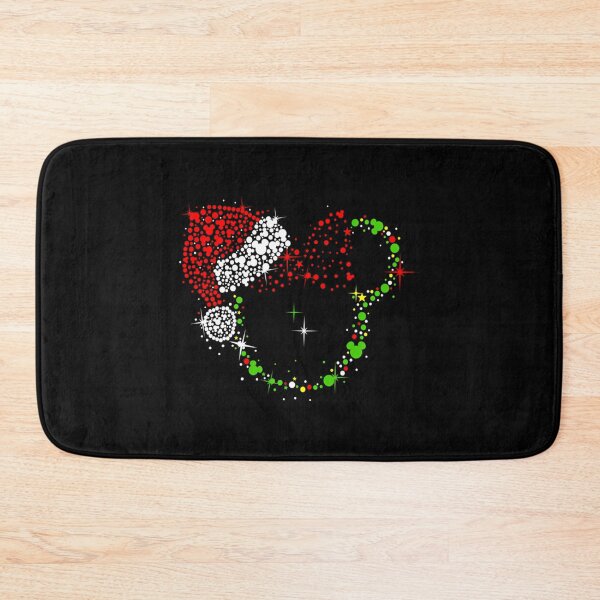 Item preview, Christmas Minnie designed and sold by Level3Visualsd.