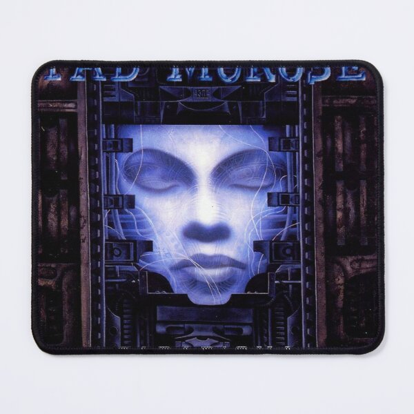 Item preview, Tad Morose - Paradigma album 1995 designed and sold by DuDuChben.