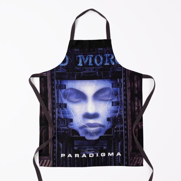 Item preview, Tad Morose - Paradigma album 1995 designed and sold by DuDuChben.