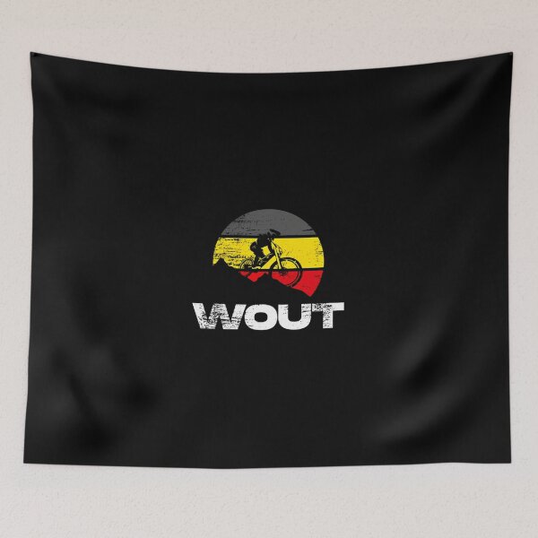 Item preview, Wout Van Aert designed and sold by ValerieWendy.