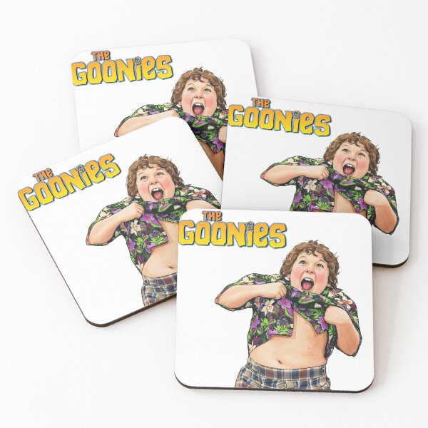 Item preview, Goonies designed and sold by Thomae71.