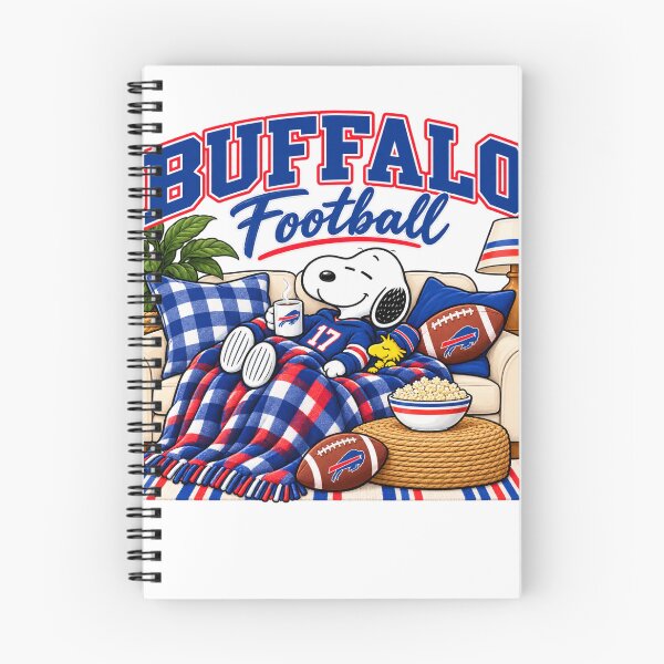 Item preview, Buffalo Bills Football designed and sold by Urbanzilhu.