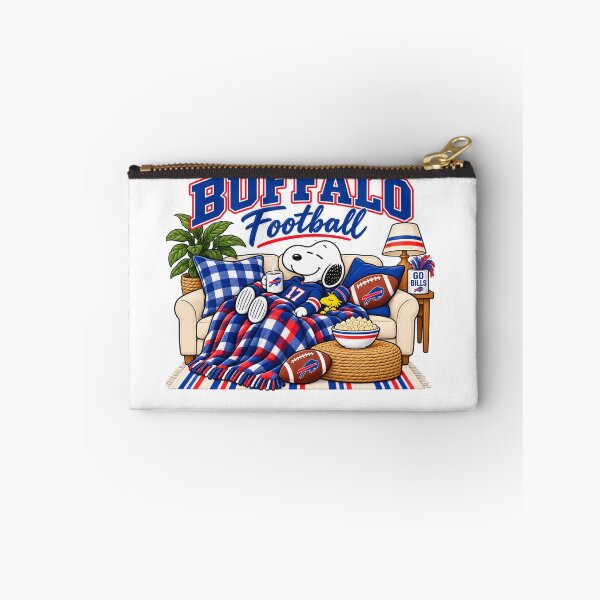 Item preview, Buffalo Bills Football designed and sold by Urbanzilhu.