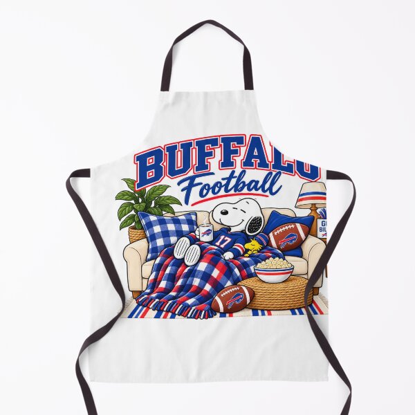 Item preview, Buffalo Bills Football designed and sold by Urbanzilhu.