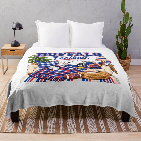 Item preview, Buffalo Bills Football designed and sold by Urbanzilhu.